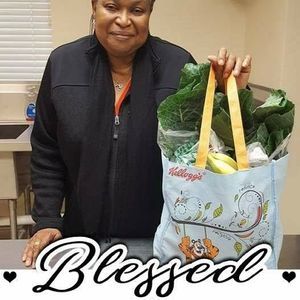 Meet your Posher, Debra